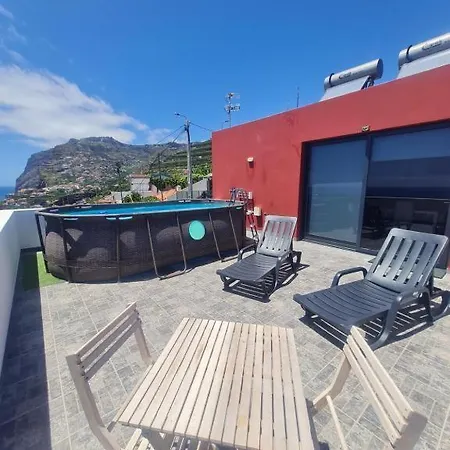 Guestready - Sonho Dos Avos דירה *