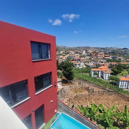 Guestready - Sonho Dos Avos דירה