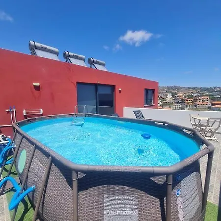 דירה Guestready - Sonho Dos Avos *