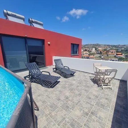 Guestready - Sonho Dos Avos דירה