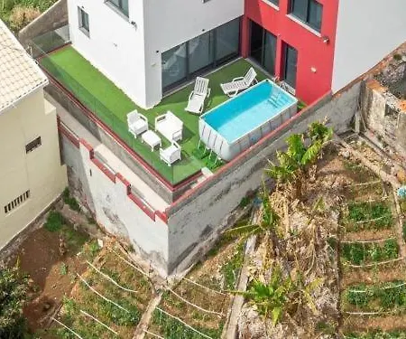 Guestready - Sonho Dos Avos דירה *