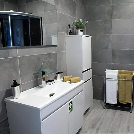 דירה Guestready - Sonho Dos Avos *