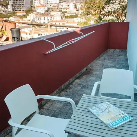 Guestready - Sonho Dos Avos * Câmara de Lobos