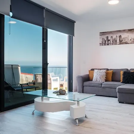 Guestready - Sonho Dos Avos Câmara de Lobos