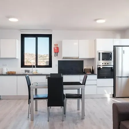 דירה Guestready - Sonho Dos Avos