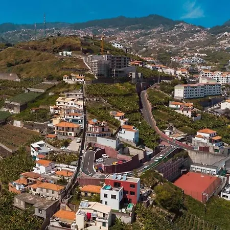 Guestready - Sonho Dos Avos *