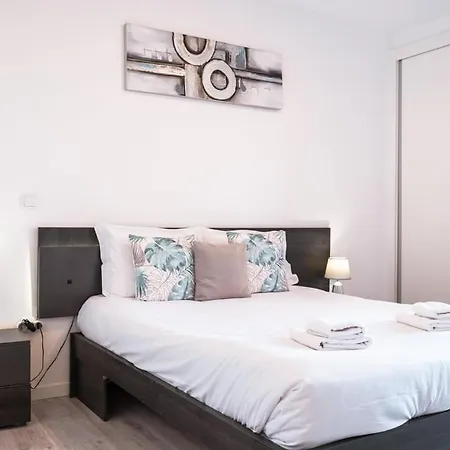 Guestready - Sonho Dos Avos Διαμέρισμα Câmara de Lobos