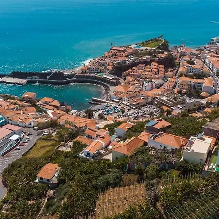 Guestready - Sonho Dos Avos Câmara de Lobos