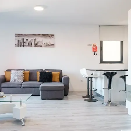 Guestready - Sonho Dos Avos דירה