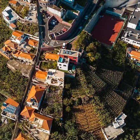 Guestready - Sonho Dos Avos דירה