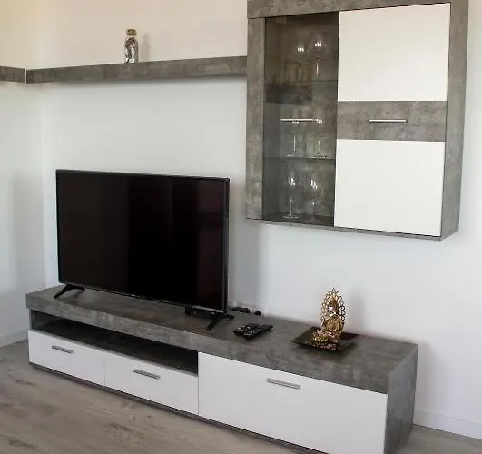 Guestready - Sonho Dos Avos Appartement