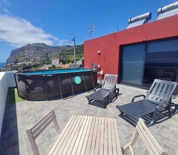 Guestready - Sonho Dos Avos Appartement *