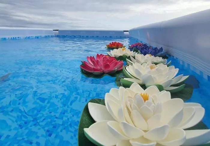 Appartement Guestready - Sonho Dos Avos