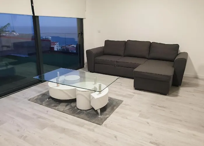 Guestready - Sonho Dos Avos Câmara de Lobos