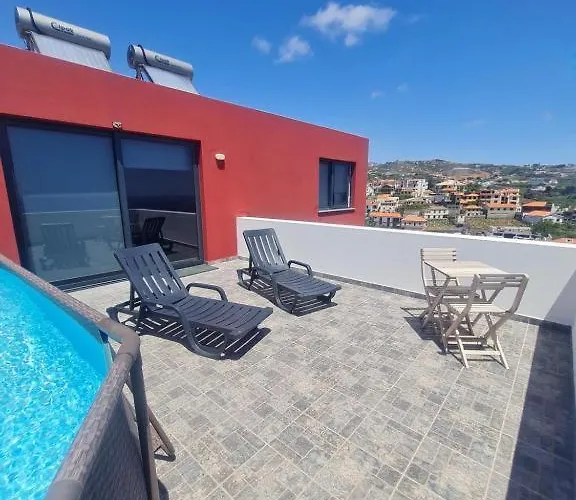 Guestready - Sonho Dos Avos Appartement