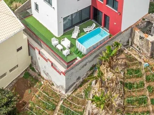 Guestready - Sonho Dos Avos Appartement *