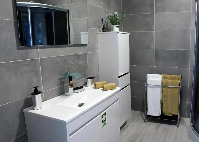 Appartement Guestready - Sonho Dos Avos *