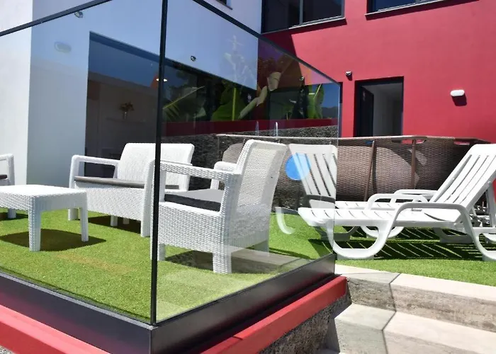 Guestready - Sonho Dos Avos