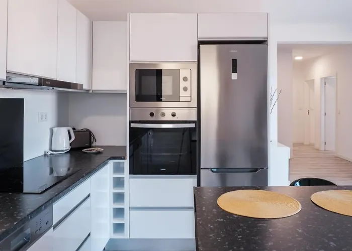 Guestready - Sonho Dos Avos Appartement