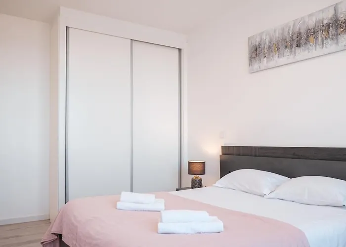 Appartement Guestready - Sonho Dos Avos *