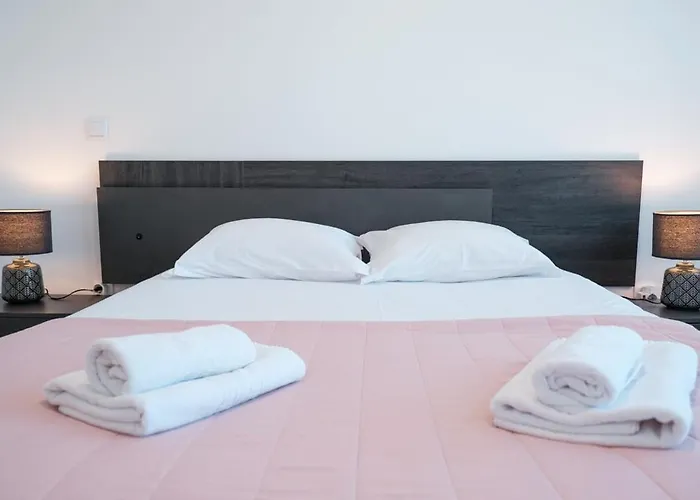 Guestready - Sonho Dos Avos * Câmara de Lobos