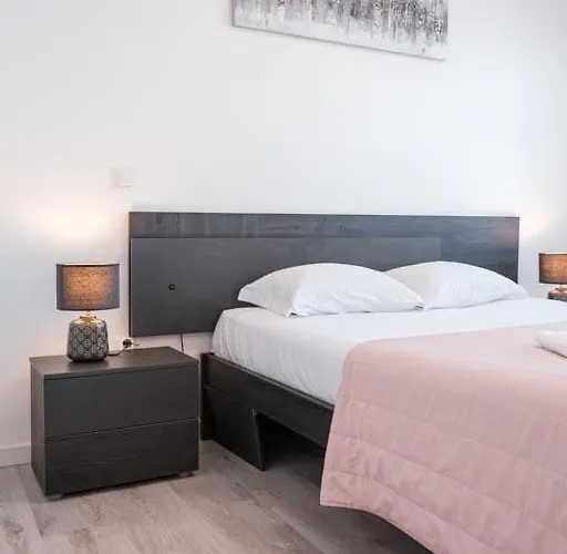 Guestready - Sonho Dos Avos Appartement