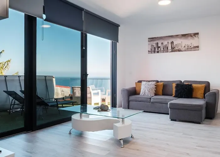 Guestready - Sonho Dos Avos Câmara de Lobos