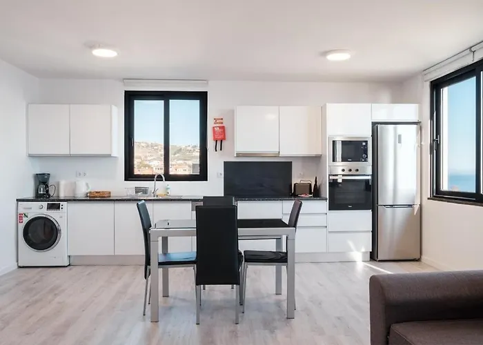 Appartement Guestready - Sonho Dos Avos