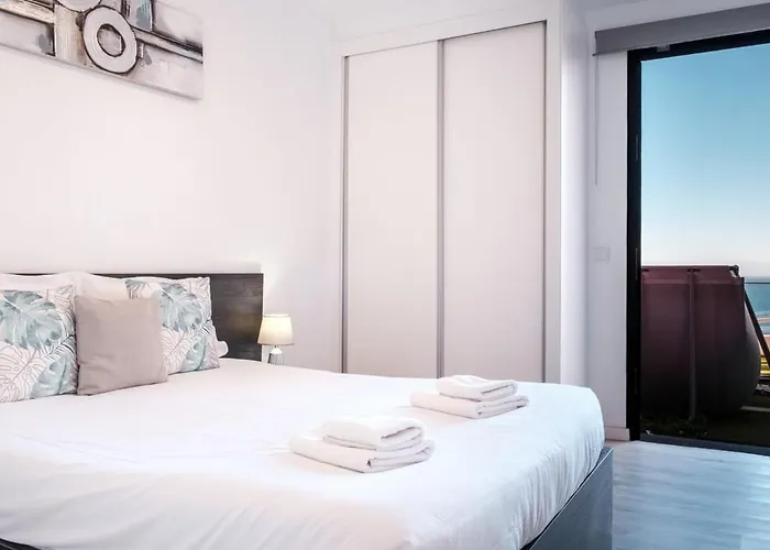 Guestready - Sonho Dos Avos Appartement *