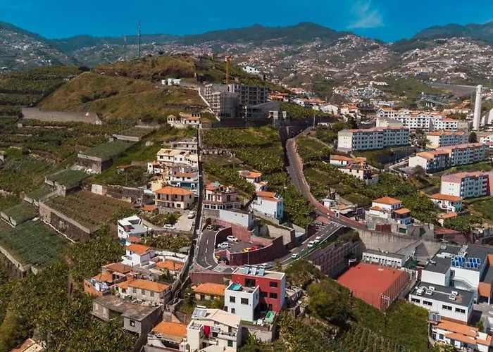 Guestready - Sonho Dos Avos *