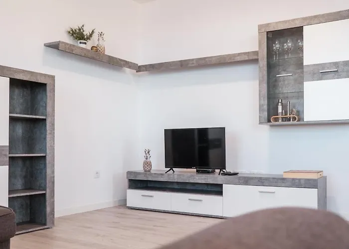 Appartement Guestready - Sonho Dos Avos