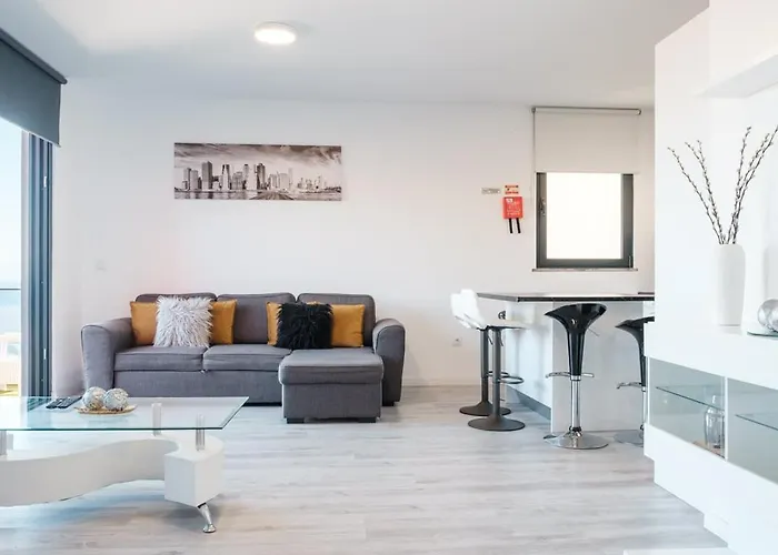 Guestready - Sonho Dos Avos Appartement