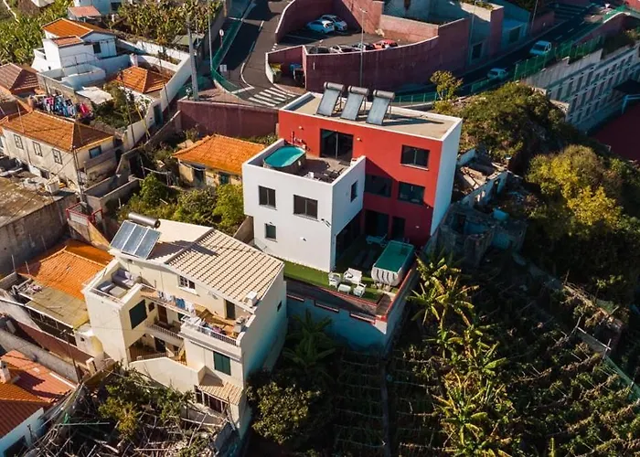 Guestready - Sonho Dos Avos