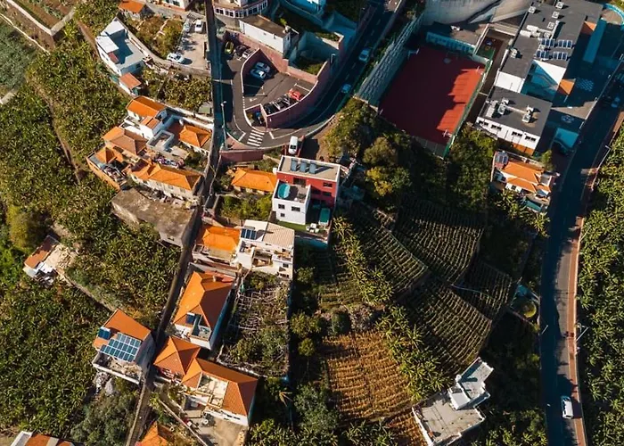 Guestready - Sonho Dos Avos Appartement