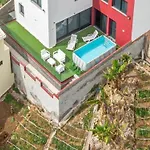 Guestready - Sonho Dos Avos Appartement *