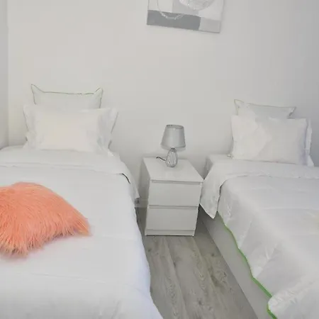 Guestready - Sonho Dos Avos