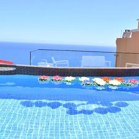 Guestready - Sonho Dos Avos Lägenhet Câmara de Lobos