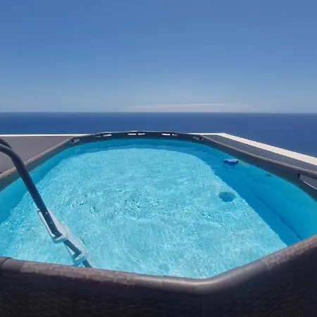 Guestready - Sonho Dos Avos * Camara de Lobos