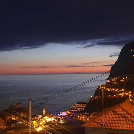 Guestready - Sonho Dos Avos Câmara de Lobos