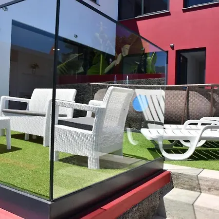 Guestready - Sonho Dos Avos