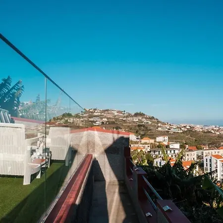 Lägenhet Guestready - Sonho Dos Avos Câmara de Lobos