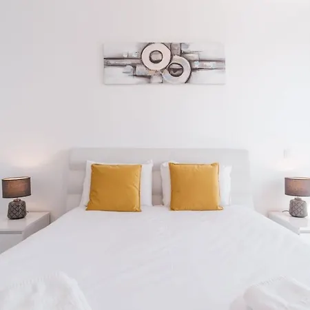 Guestready - Sonho Dos Avos Lägenhet