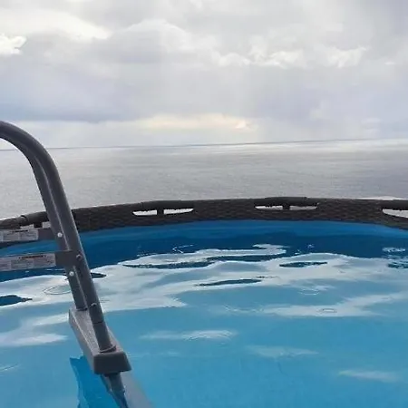 Guestready - Sonho Dos Avos Lägenhet