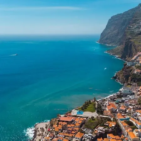 Lägenhet Guestready - Sonho Dos Avos Câmara de Lobos