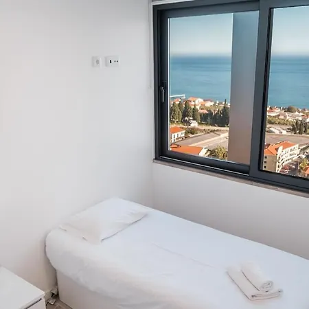 Guestready - Sonho Dos Avos Lägenhet *