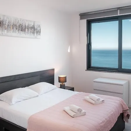 Lägenhet Guestready - Sonho Dos Avos *