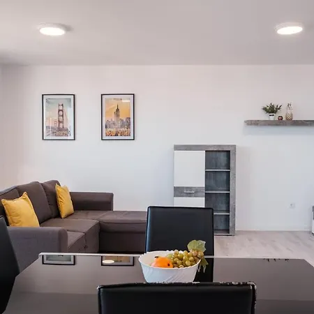 Lägenhet Guestready - Sonho Dos Avos *