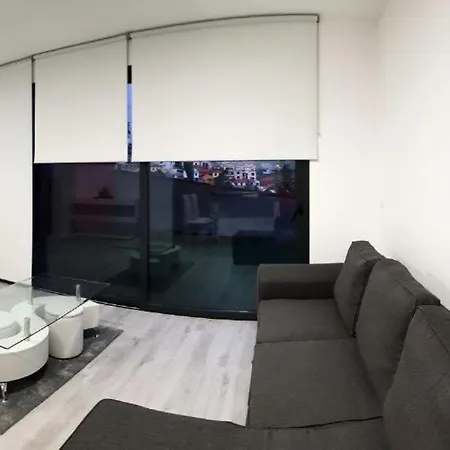 Guestready - Sonho Dos Avos Lägenhet