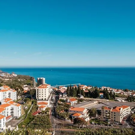 Guestready - Sonho Dos Avos * Câmara de Lobos