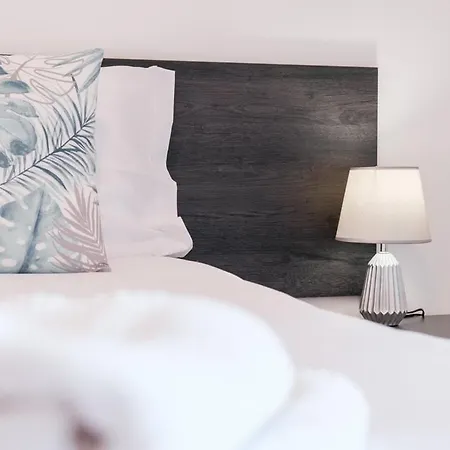 Guestready - Sonho Dos Avos Lägenhet